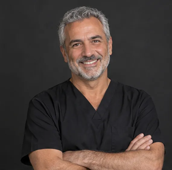 Dr. Matteo Valli