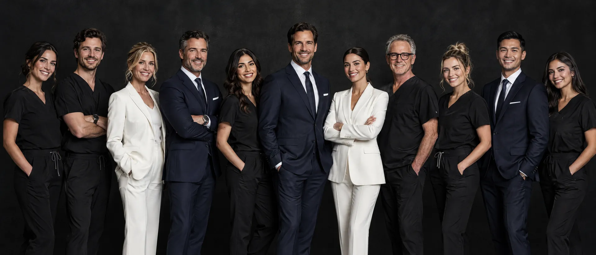 The Kaolin team