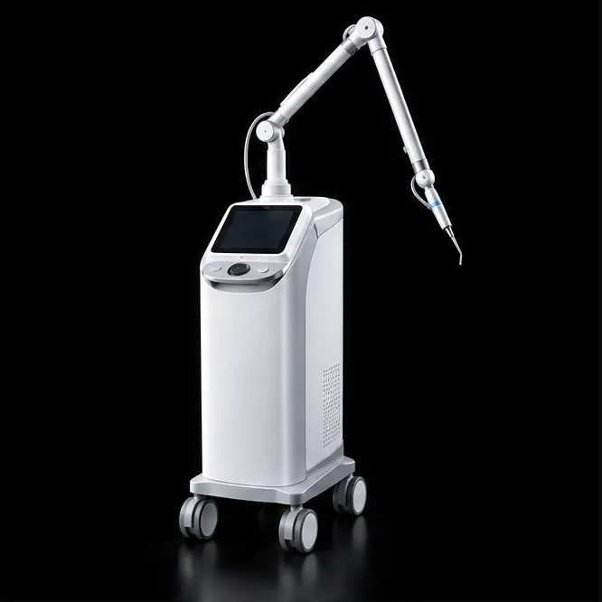 Soft-tissue dental laser